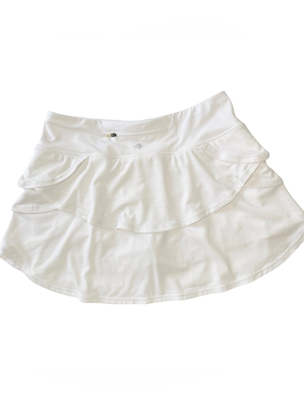 IDEOLOGY Ruffled Skort - Picture 3 of 6